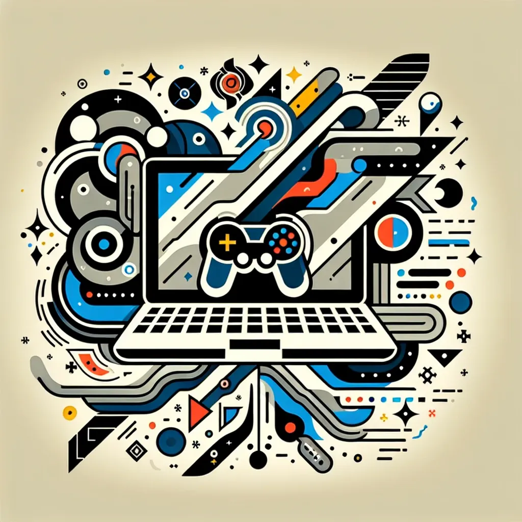 Cómo la falta de FSR4 en RDNA 3.5 afecta a los juegos de portátiles y portátiles de AMD