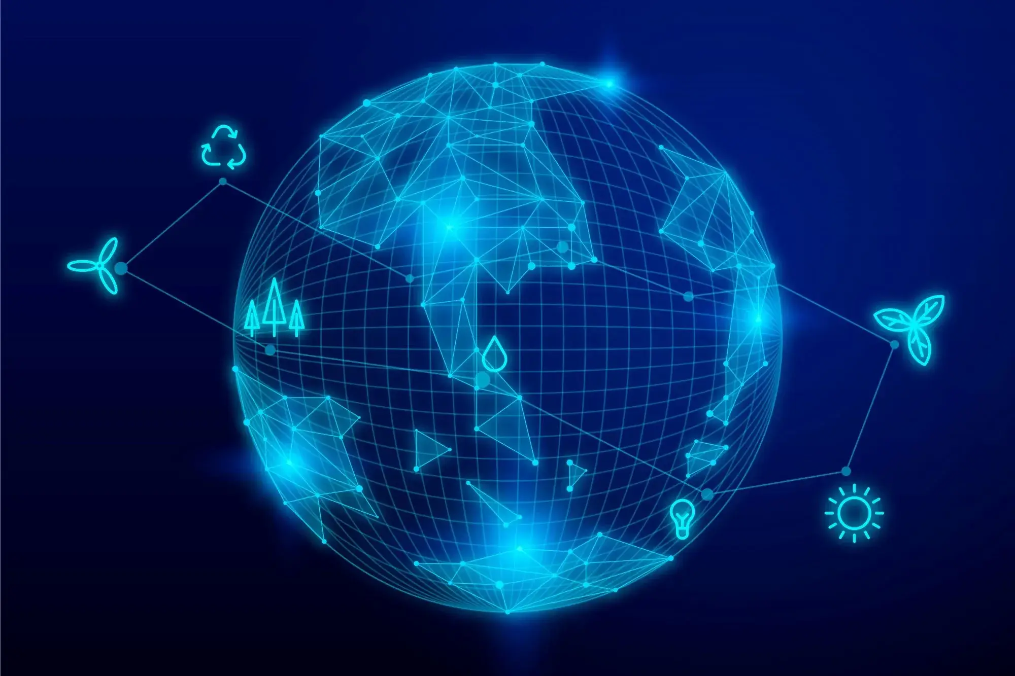 La Importancia de la Tecnología en la Gestión de los Recursos Naturales